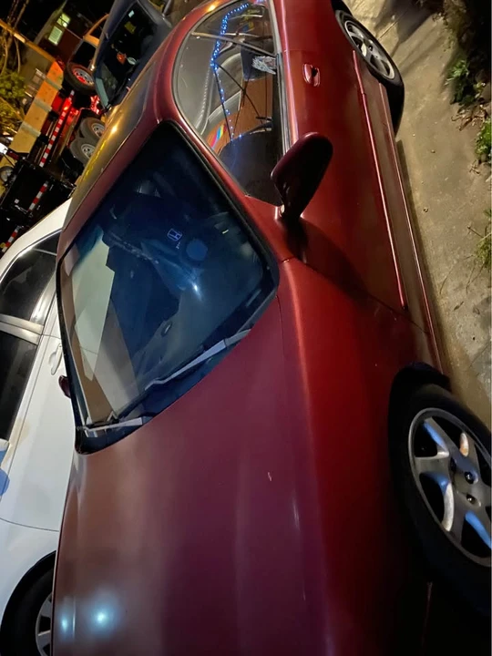 1994 Acura Integra 3rd Gen - Image 3 of 12