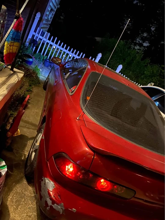 1994 Acura Integra 3rd Gen - Image 6 of 12