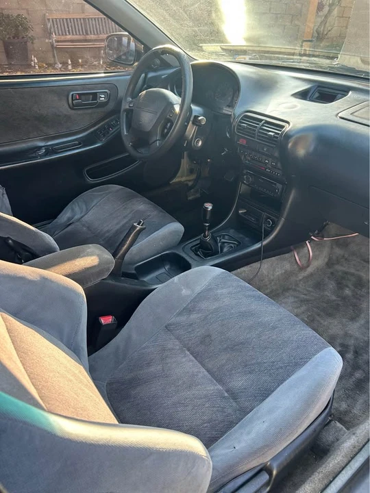 1994 Acura Integra 3rd Gen - Image 5 of 7
