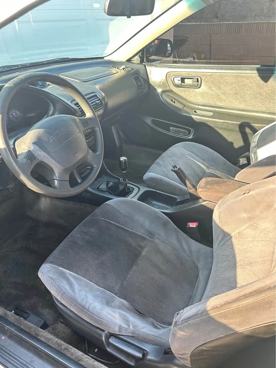 1994 Acura Integra 3rd Gen - Image 4 of 7