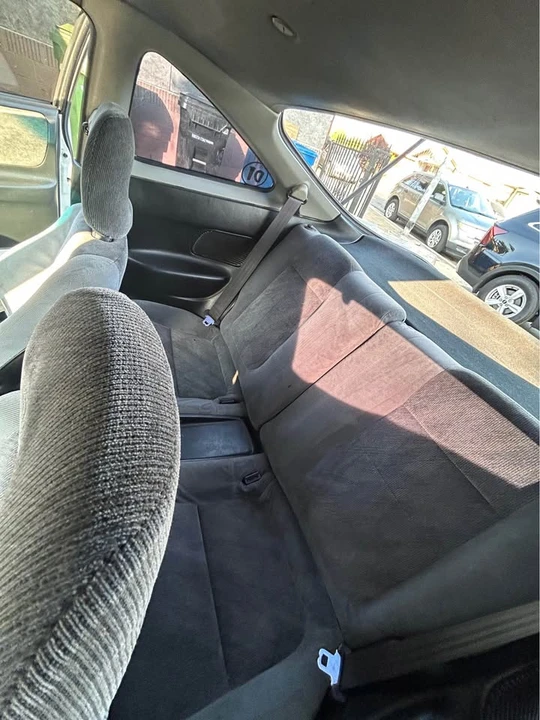 1994 Acura Integra 3rd Gen - Image 6 of 7