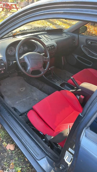 1994 Acura Integra 3rd Gen - Image 4 of 7