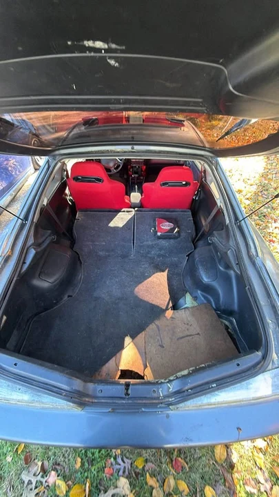 1994 Acura Integra 3rd Gen - Image 3 of 7