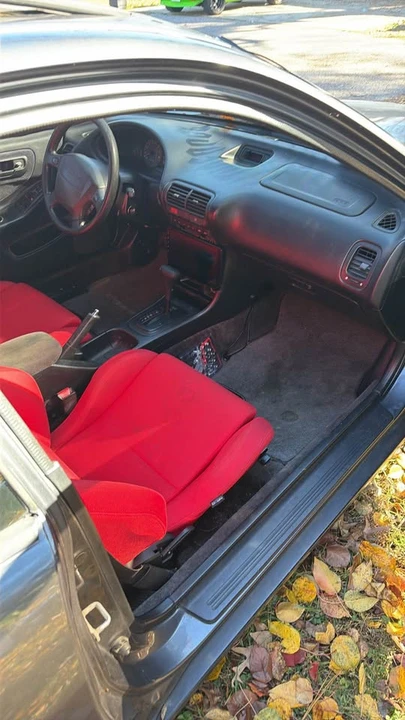 1994 Acura Integra 3rd Gen - Image 7 of 7