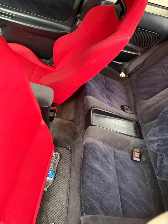 1994 Acura Integra 3rd Gen - Image 5 of 7