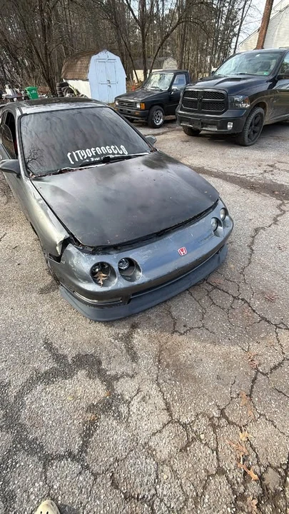 1994 Acura Integra 3rd Gen - Image 6 of 7