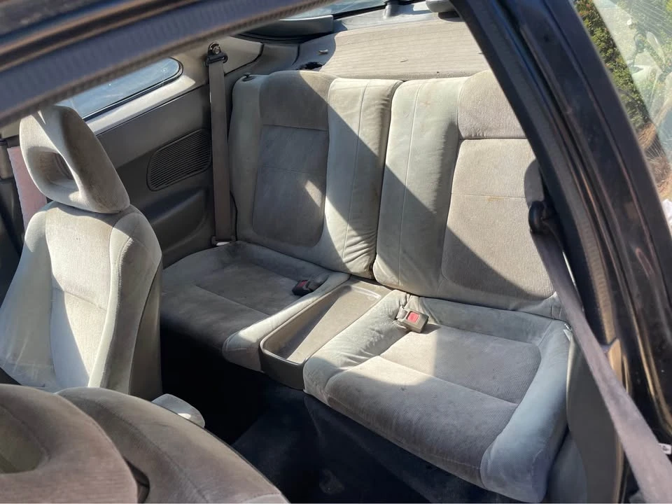 1994 Acura Integra 3rd Gen - Image 6 of 9