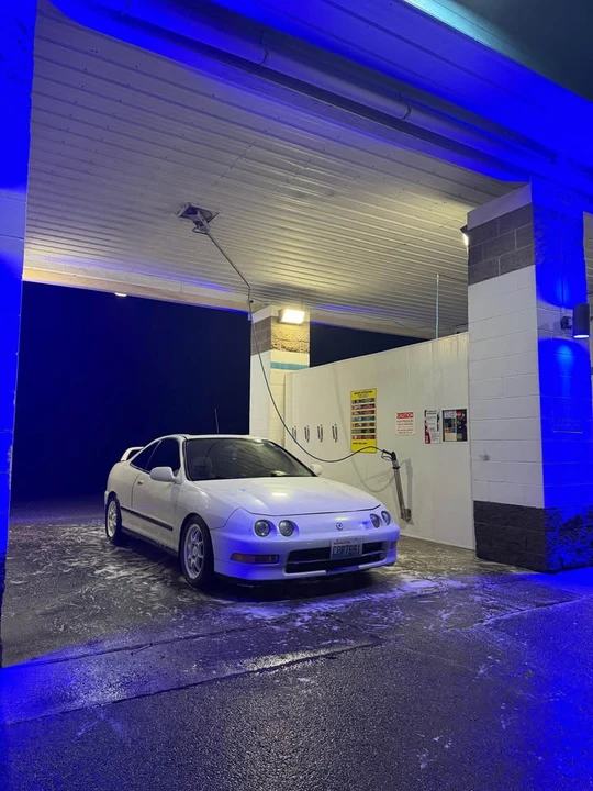 1994 Acura Integra 3rd Gen - Image 5 of 8