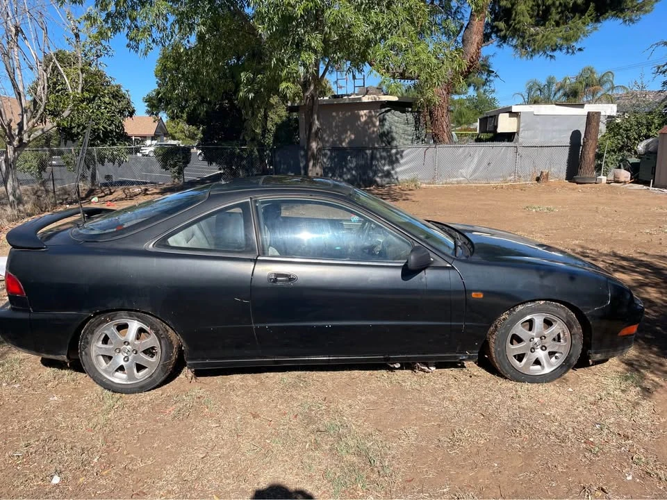 1994 Acura Integra 3rd Gen - Image 3 of 9