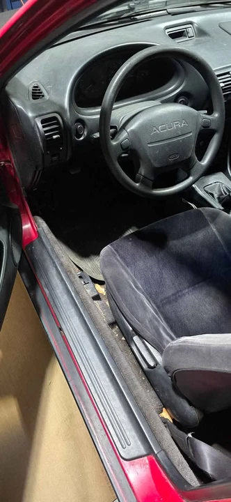 1994 Acura Integra 3rd Gen - Image 5 of 7