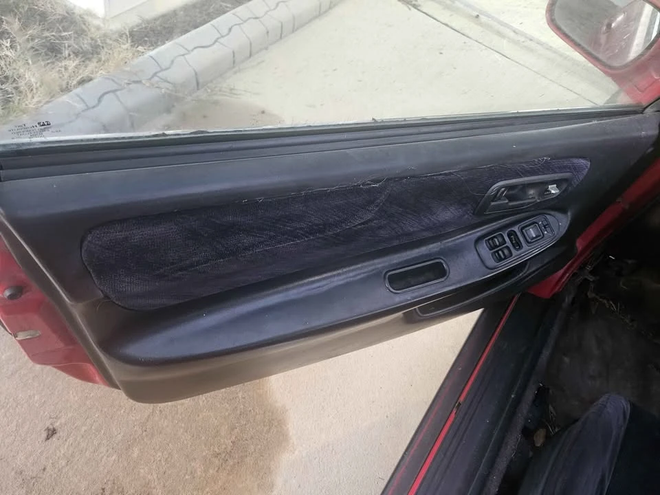 1994 Acura Integra 3rd Gen - Image 7 of 7