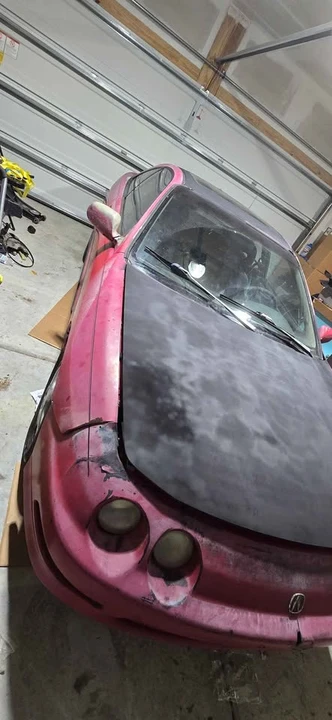 1994 Acura Integra 3rd Gen - Image 2 of 7