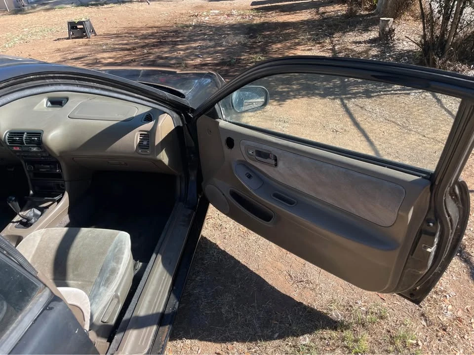 1994 Acura Integra 3rd Gen - Image 8 of 9