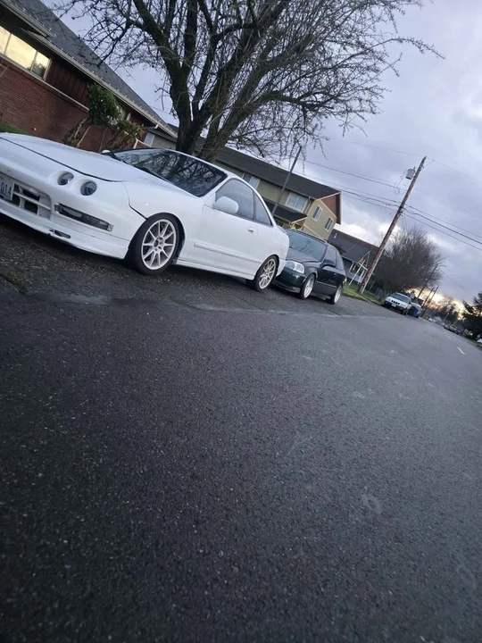 1994 Acura Integra 3rd Gen - Image 3 of 6