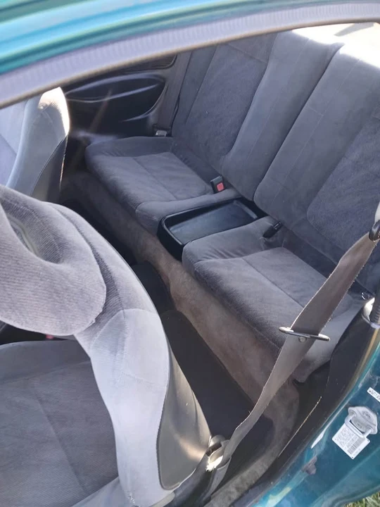 1994 Acura Integra 3rd Gen - Image 6 of 8
