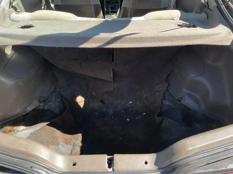 1994 Acura Integra 3rd Gen - Image 9 of 9
