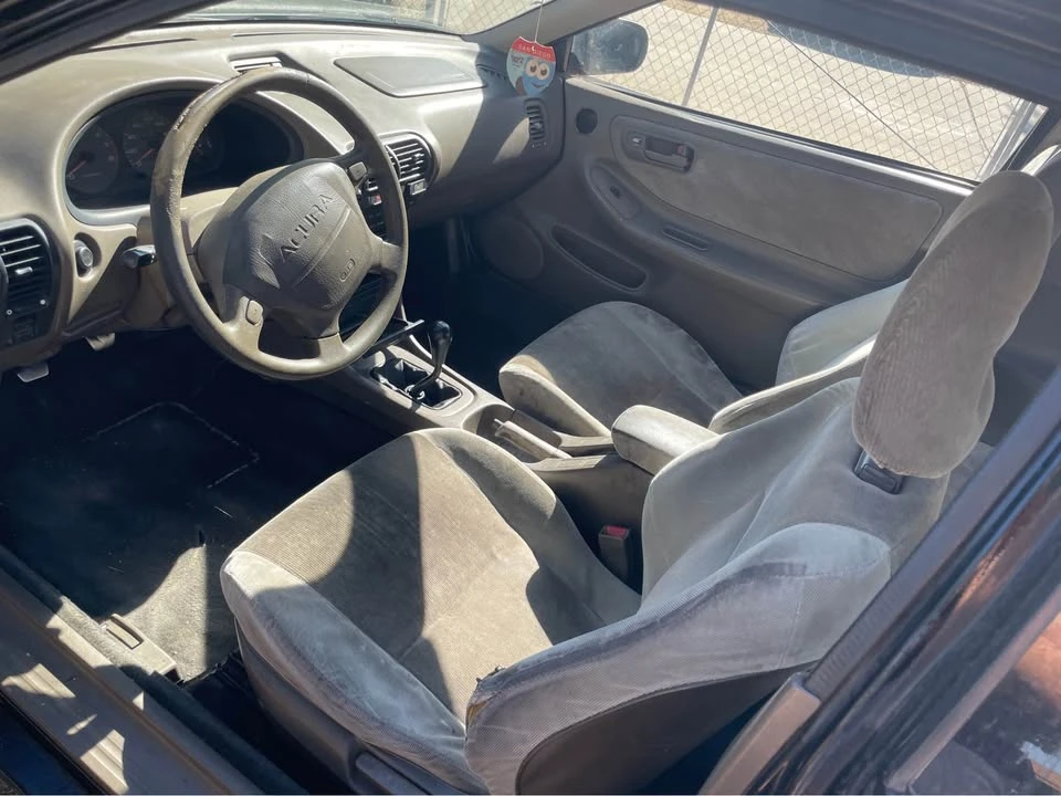 1994 Acura Integra 3rd Gen - Image 7 of 9