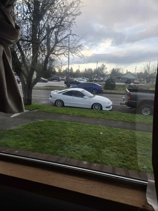 1994 Acura Integra 3rd Gen - Image 4 of 6