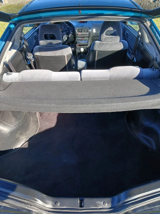 1994 Acura Integra 3rd Gen - Image 7 of 8