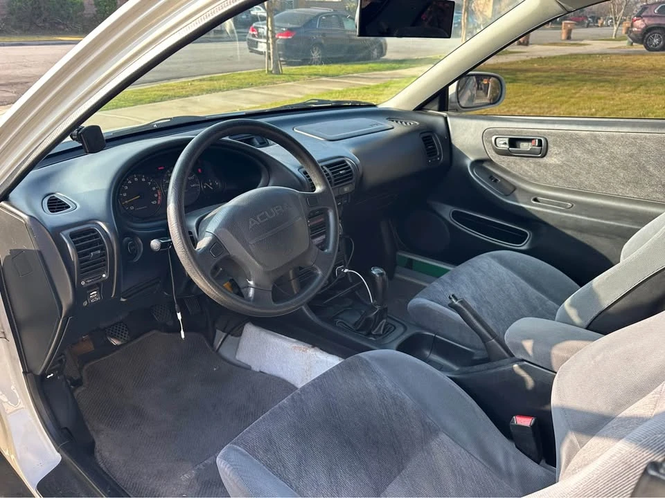 1994 Acura Integra 3rd Gen - Image 5 of 6
