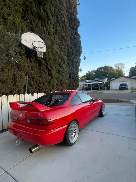 1994 Acura Integra 3rd Gen - Image 3 of 5