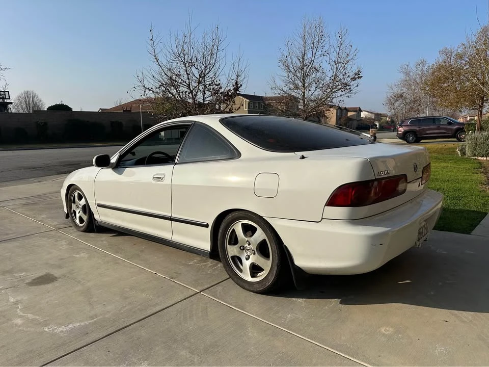 1994 Acura Integra 3rd Gen - Image 3 of 6