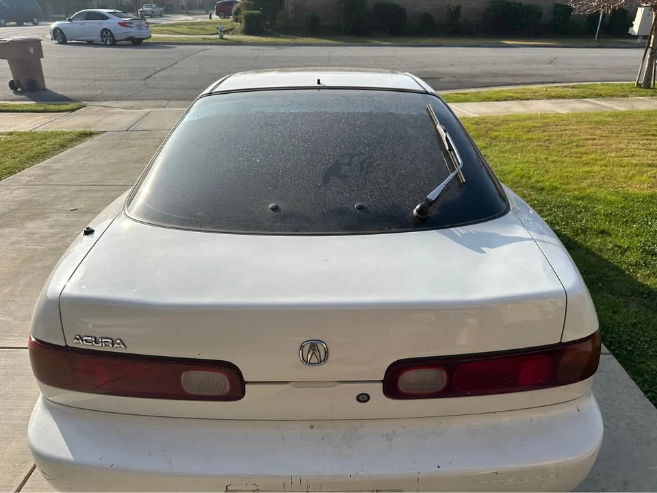1994 Acura Integra 3rd Gen - Image 4 of 6