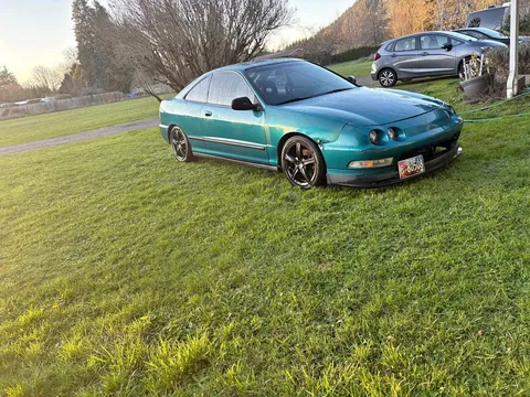 1994 Acura Integra LS Hatchback
