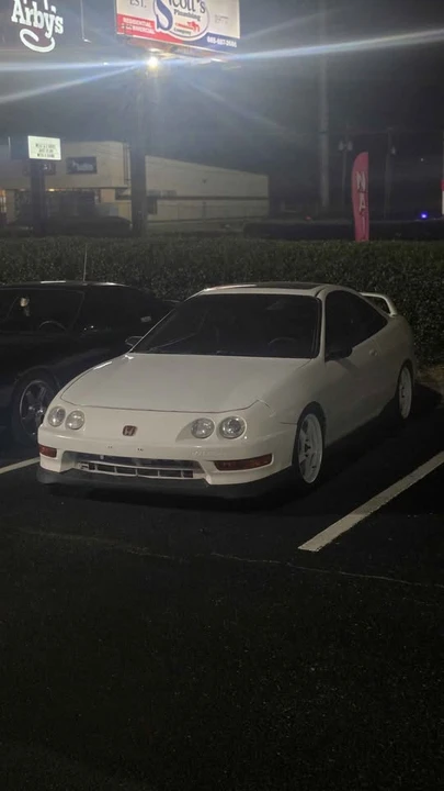 1994 Acura Integra 3rd Gen - Image 6 of 8