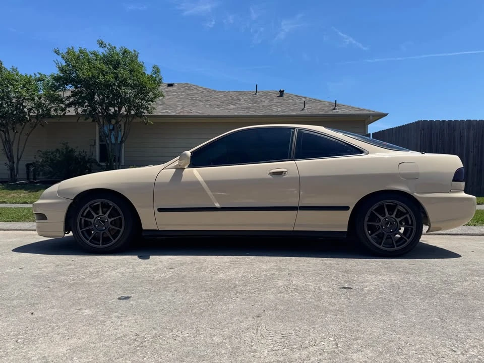 1994 Acura Integra 3rd Gen - Image 2 of 18