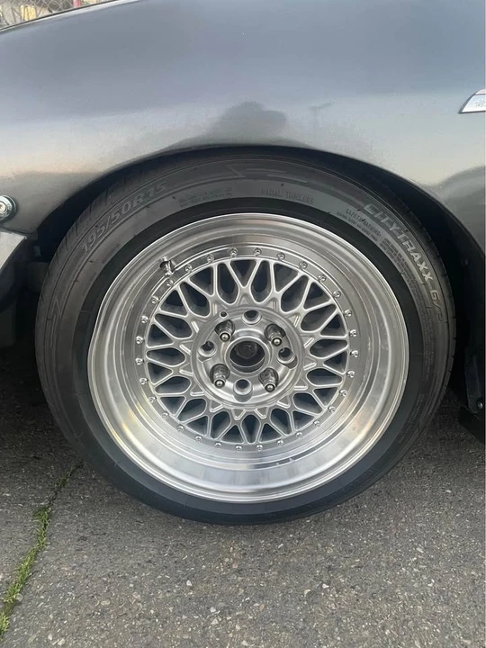 1994 Acura Integra 3rd Gen - Image 5 of 5