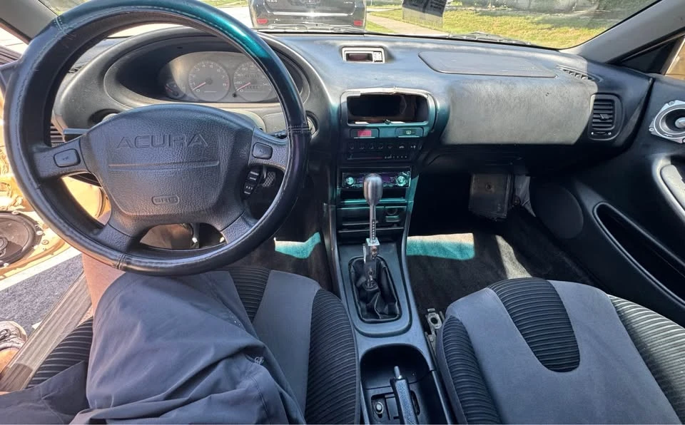 1994 Acura Integra 3rd Gen - Image 17 of 18