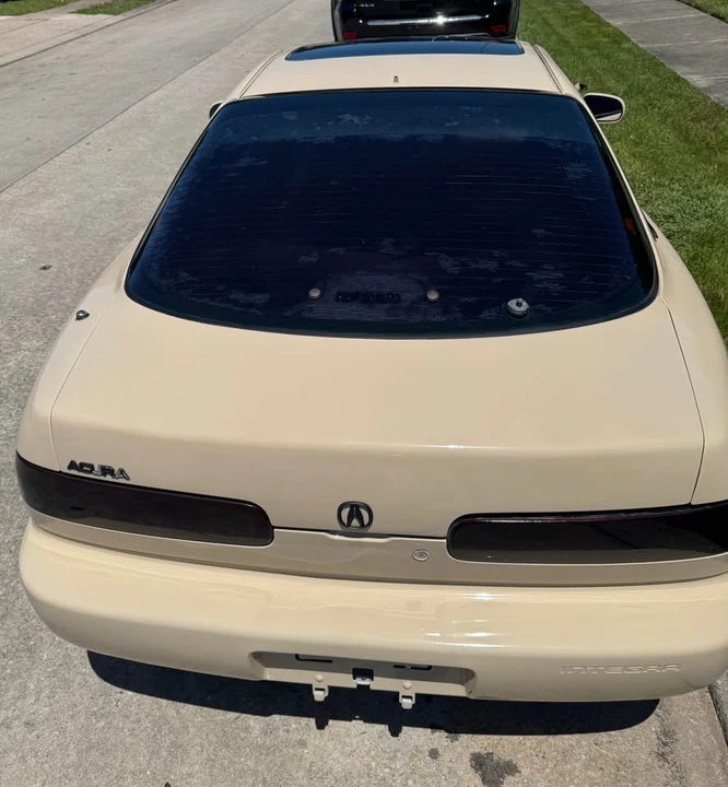1994 Acura Integra 3rd Gen - Image 4 of 18