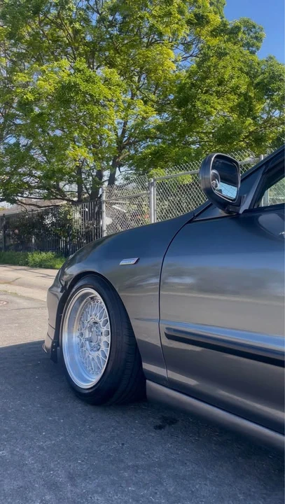 1994 Acura Integra 3rd Gen - Image 4 of 5