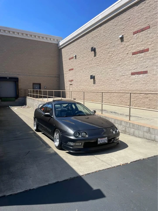1994 Acura Integra 3rd Gen - Image 3 of 5