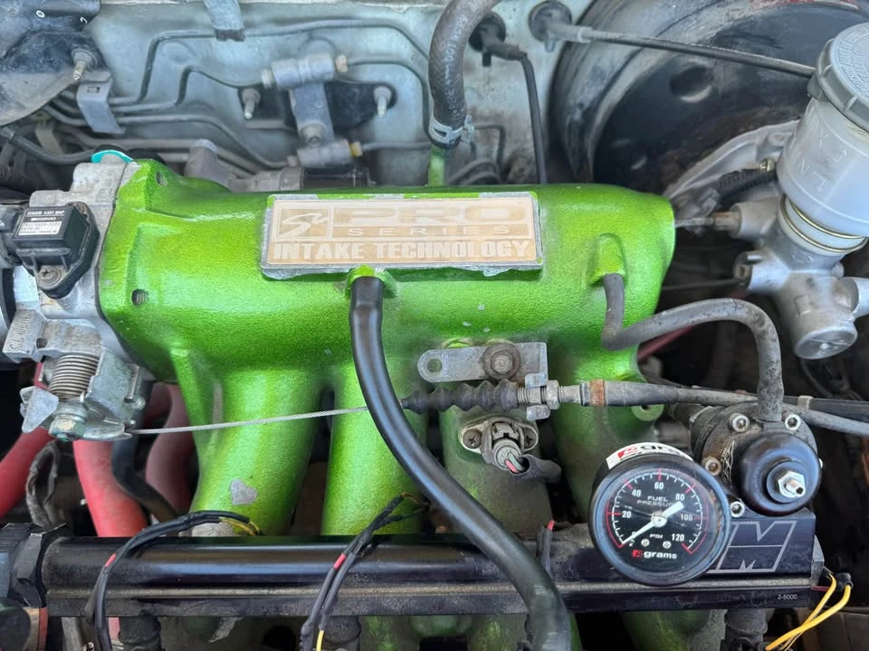 1994 Acura Integra 3rd Gen - Image 16 of 18