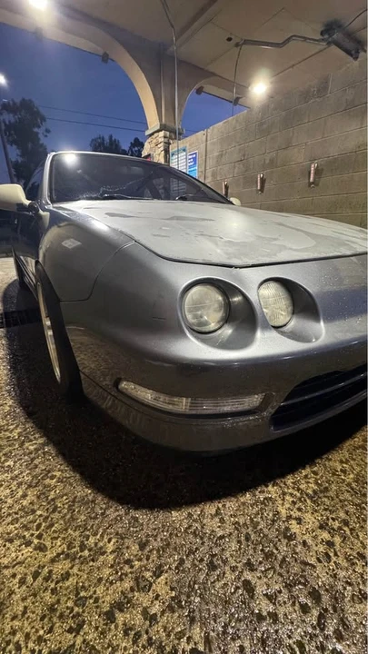 1994 Acura Integra 3rd Gen - Image 5 of 8