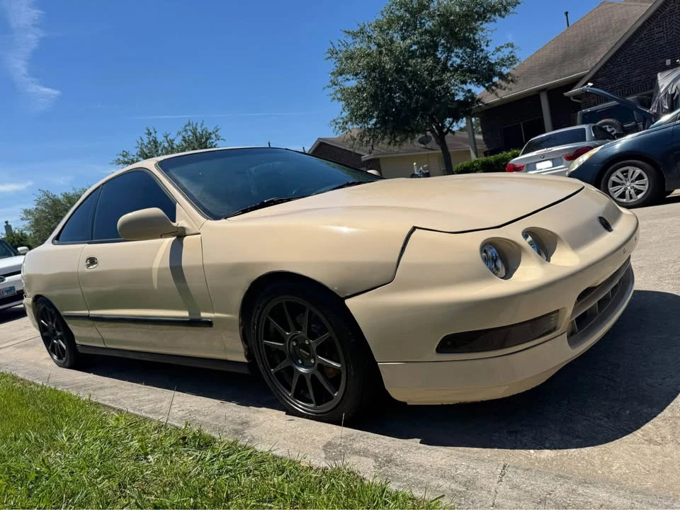 1994 Acura Integra 3rd Gen - Image 3 of 18
