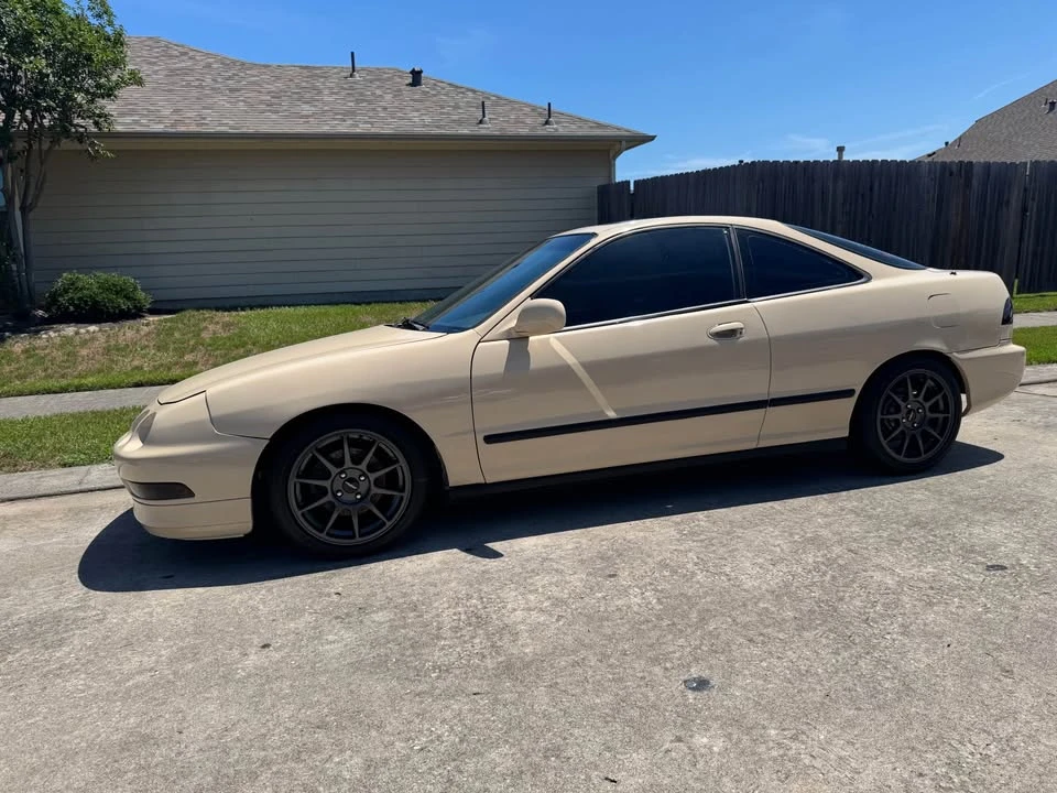 1994 Acura Integra 3rd Gen - Image 11 of 18
