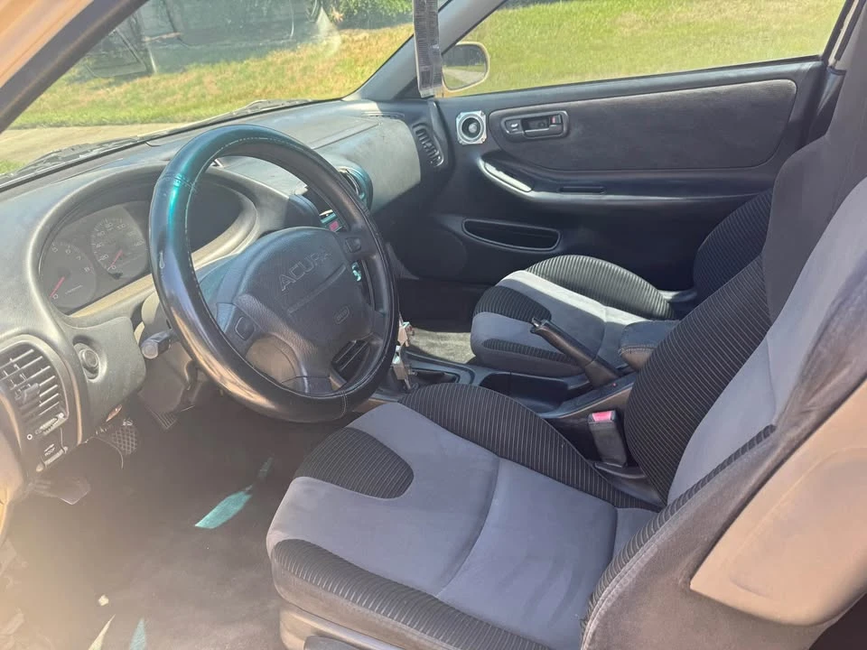 1994 Acura Integra 3rd Gen - Image 9 of 18