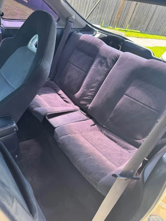 1994 Acura Integra 3rd Gen - Image 10 of 18