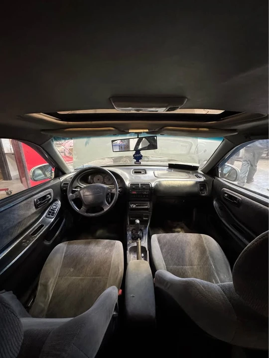 1994 Acura Integra 3rd Gen - Image 3 of 4