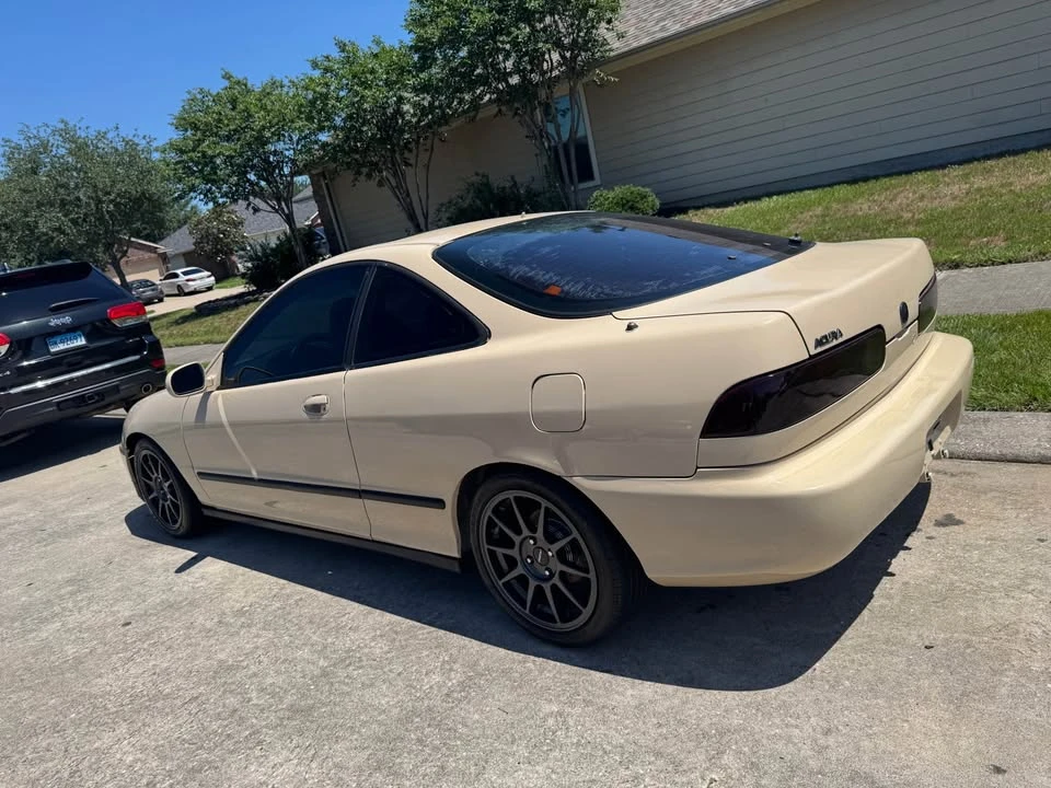 1994 Acura Integra 3rd Gen - Image 5 of 18