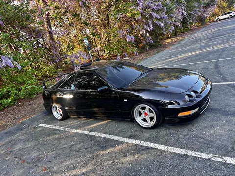 1994 Acura Integra LS Hatchback