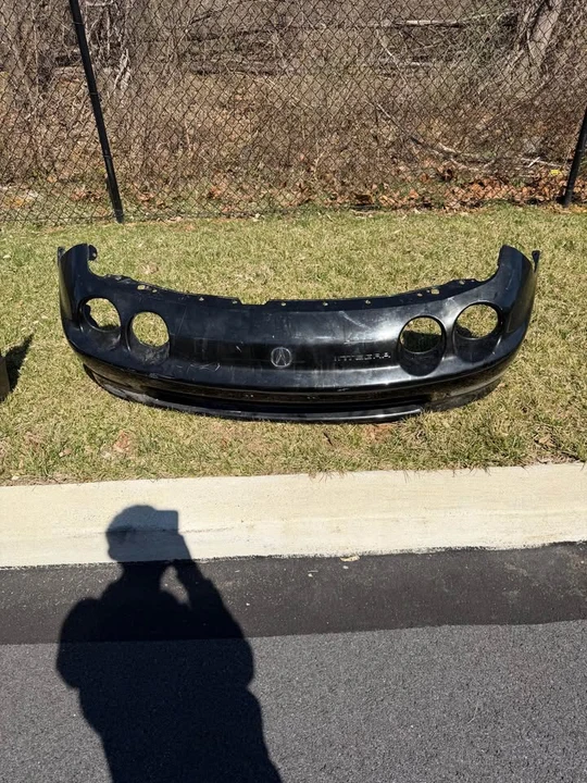 1994 Acura Integra 3rd Gen - Image 7 of 11