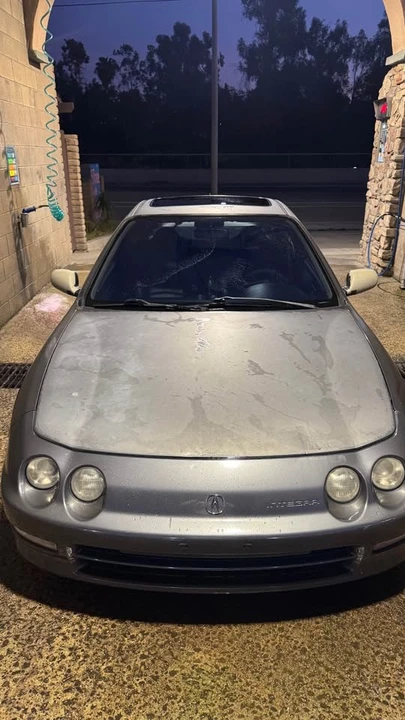1994 Acura Integra 3rd Gen - Image 3 of 8