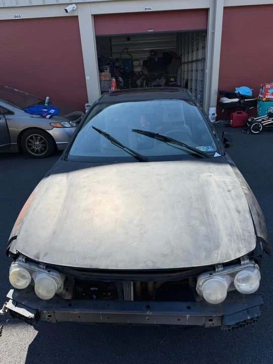 1994 Acura Integra 3rd Gen - Image 6 of 11