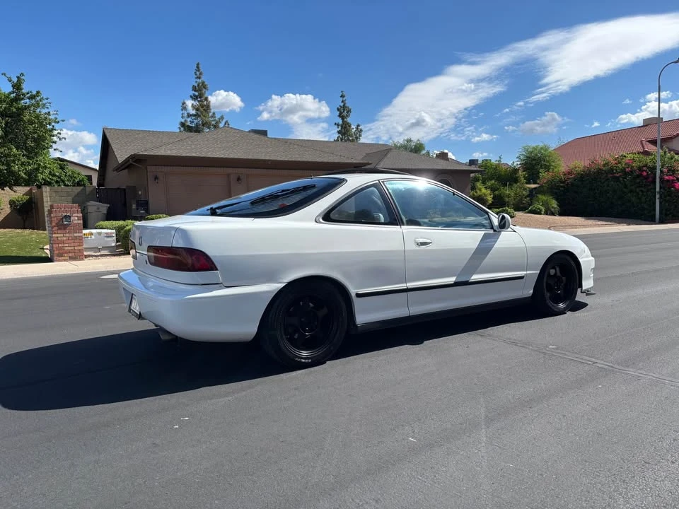 1994 Acura Integra 3rd Gen - Image 4 of 12