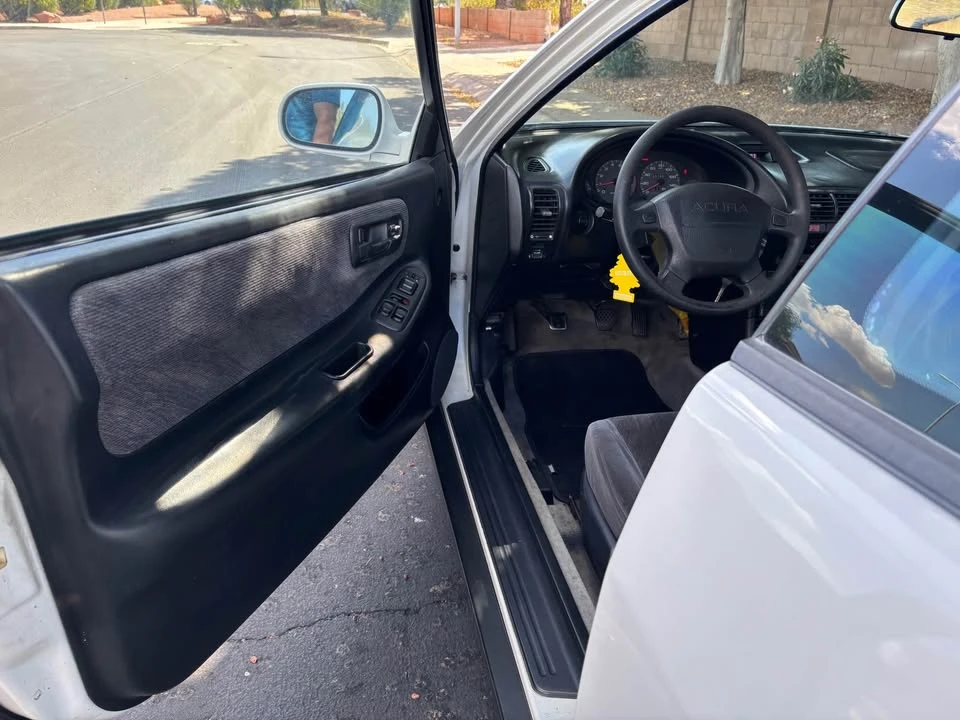 1994 Acura Integra 3rd Gen - Image 7 of 12