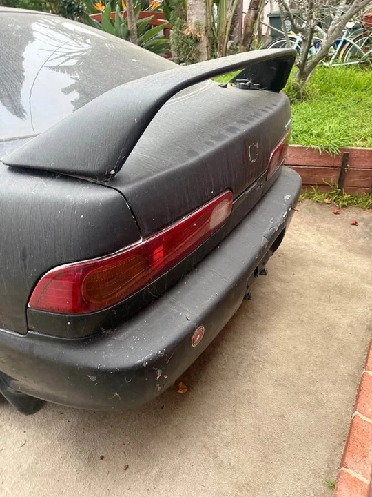 1994 Acura Integra 3rd Gen - Image 4 of 5